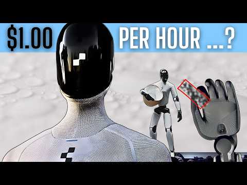 Figure 03 Humanoid Robot Learns 8 New Autonomous AI Skills (AI NEWS)