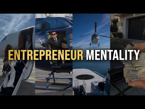 ENTREPRENEUR MENTALITY - Powerful Business Motivation
