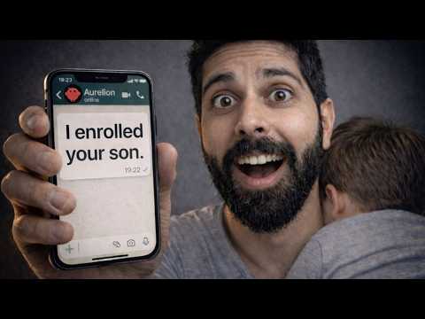 I Let an AI Run My Life for 50 Days