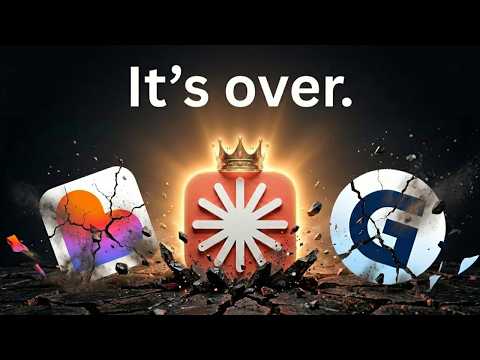 Claude Design Just Became Unstoppable