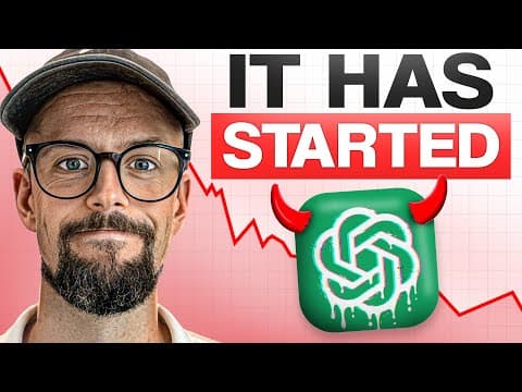 5 Things You Must Do NOW to Survive the AI Job Takeover in 2026