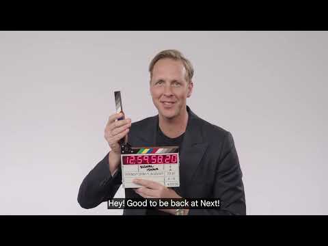 Transform Studio: Behind the scenes at Google Cloud Next 2026!