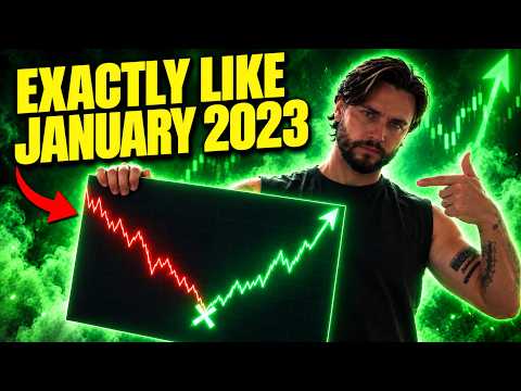 EXACTLY Why Bitcoin and Crypto Are Pumping [AND WHY IT'S JUST GETTING STARTED]