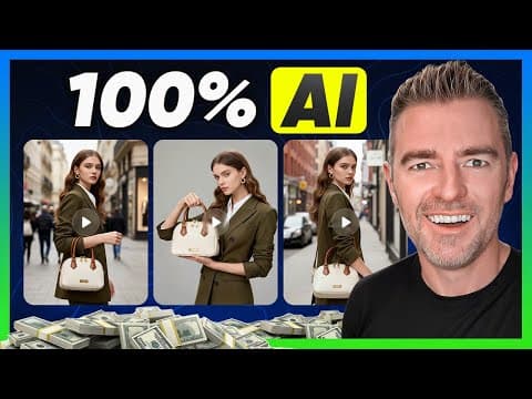 Stop Paying Influencers — This AI Creates Your UGC Videos Automatically!