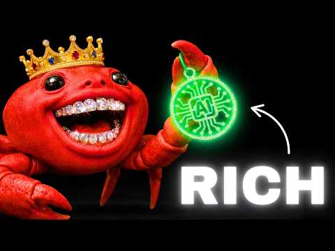 Abacus Claw Is INSANE ! Make $20,000/Mo With OpenClaw Before It's Too Late