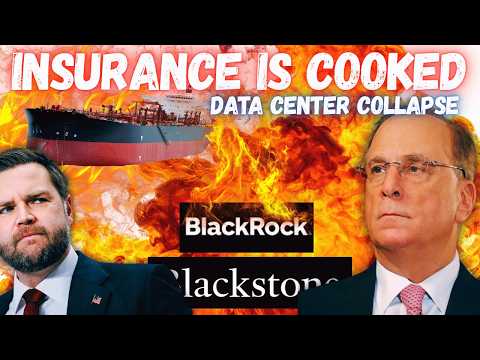 Private Credit BLOODBATH | OIL SKYROCKETS | CapEx Meltdown