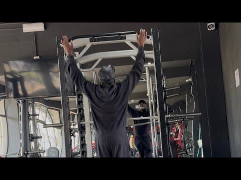 I Do These Four Killer Workouts Every Day At 52 To Be Powerful In The Boardroom and Other Rooms