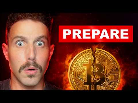 Iran Oil Crisis: What Happens Next to Your Bitcoin & Stocks