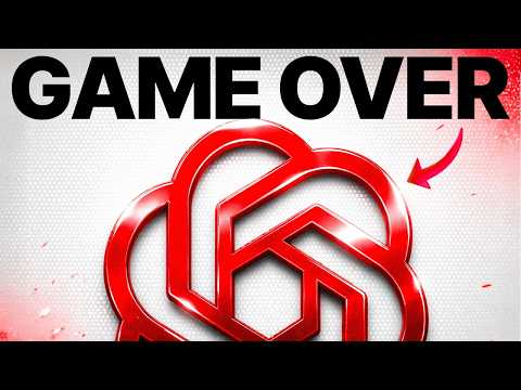 NEW GPT 5.5 Update is INSANE!