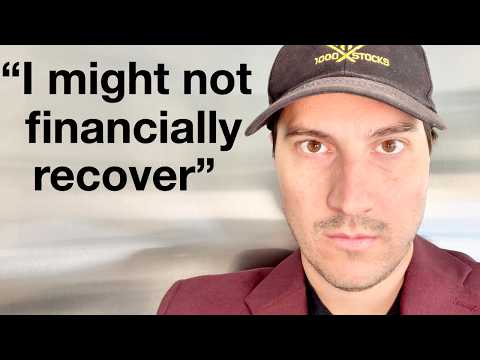 i just took a huge L