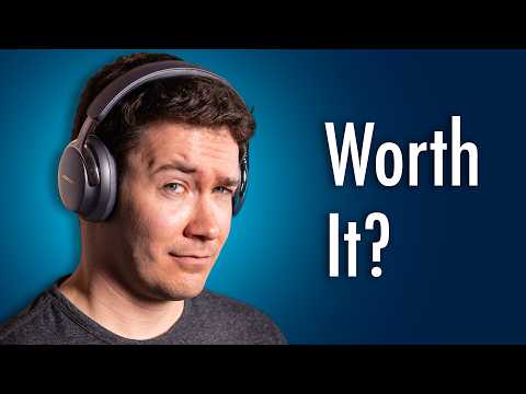 Bose QuietComfort Ultra (Gen 2) Review - 6 Months Later