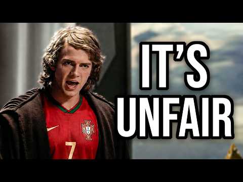 The World Cup But It's Star Wars