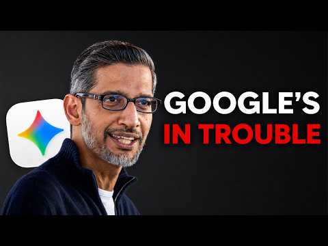 Something Is Going Very Wrong With Google’s AI