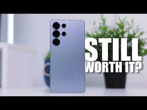 Galaxy S25 Ultra — Still worth buying in 2026?