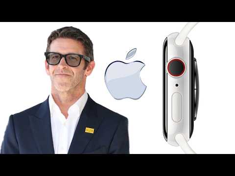 How Ternus Is Rethinking Wearables
