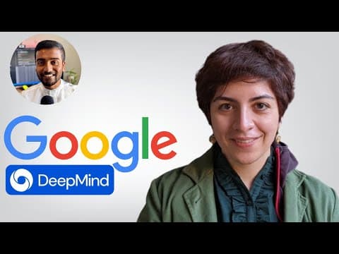 Beyond Accuracy: Evaluating the learned representations of Generative AI models | Aida Nematzadeh