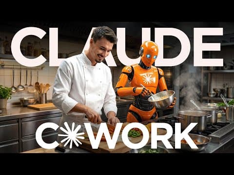 We Tested Claude Cowork for a Week. Here Are the Results...