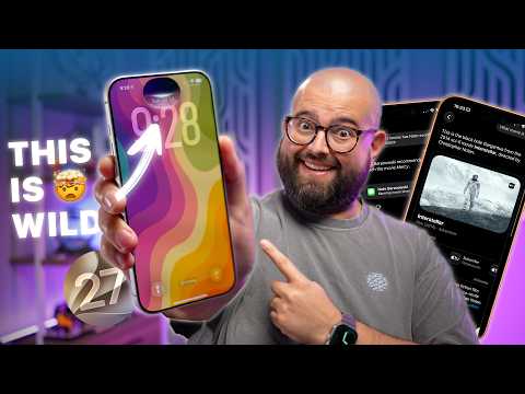 Siri AI can do WAY more than you think