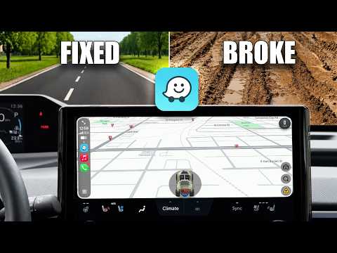 Hidden Waze Features That Make Driving So Much Better