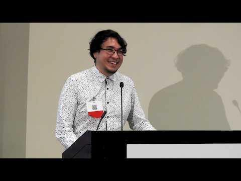 2026 Conference on Physics and AI: Vinicius Mikuni