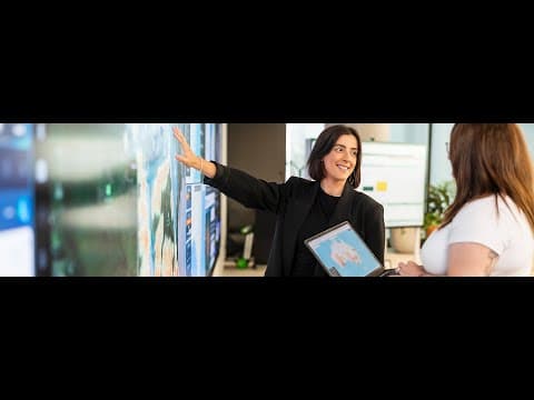 Suncorp transforms work, employee, and customer experiences with Copilot+ PCs