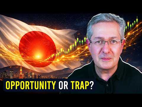 Japan Is Back… But Should You Invest?