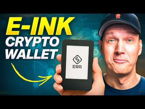 Era Wallet Review: Is This Air-Gapped Wallet Worth It?