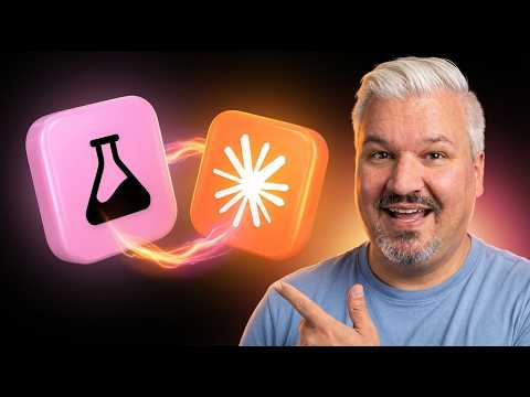 Building Beautiful UIs in Minutes with Claude Code and Stitch