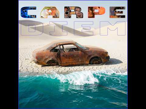 Carpe diem | Me T