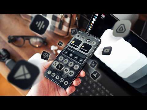This Android Setup Replaces Apple (S26 Ultra + Linux)