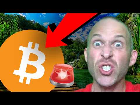 BITCOIN Bears Have 48 HOURS LEFT… Then It’s Game Over 😱🔥
