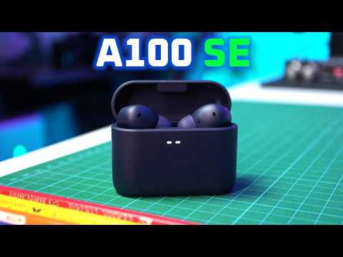 Sounds awesome AGAIN! 🔥 Melomania A100 SE Review