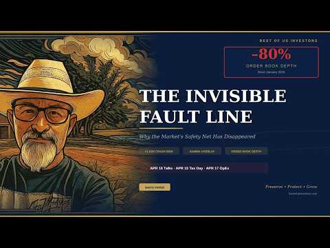 The Invisible Fault Line | Free White Paper