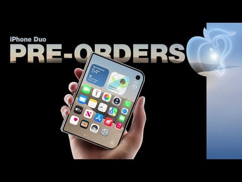 Buying an iPhone Duo? Watch This First