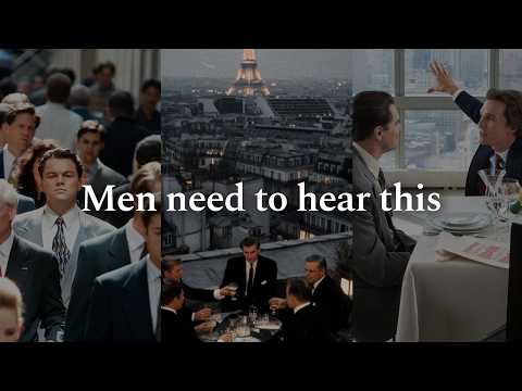The Most Eye Opening 20 Minutes Of Your Life