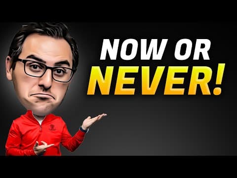 This Stock is at an “Unthinkable” Price Right Now!