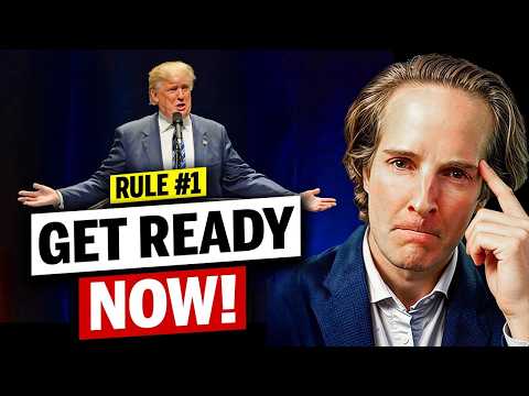 BREAKING: Supreme Court BLOCKS Trump's Tariffs (Most Aren’t Ready)