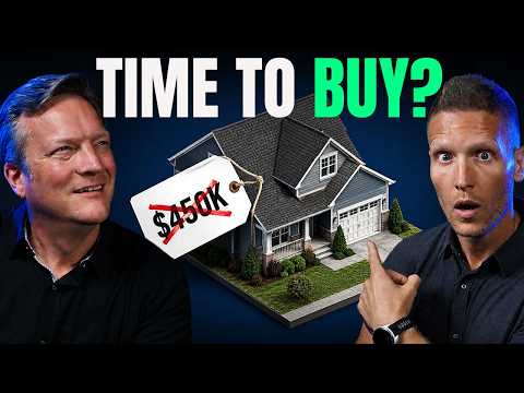 Home Prices Are FALLING, Mortgage Rates Are RISING (Here’s What to Know)
