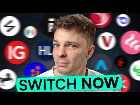 The Best Stocks & Shares ISA in 2026 (BIG CHANGES)