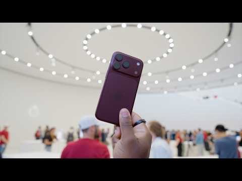 iPhone 18 Pro - What’s Actually New!