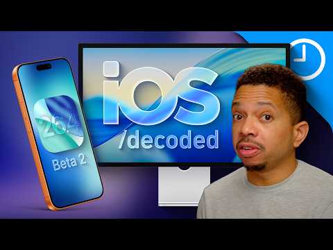 iOS 26.4 Beta 2 Review: All the New Features