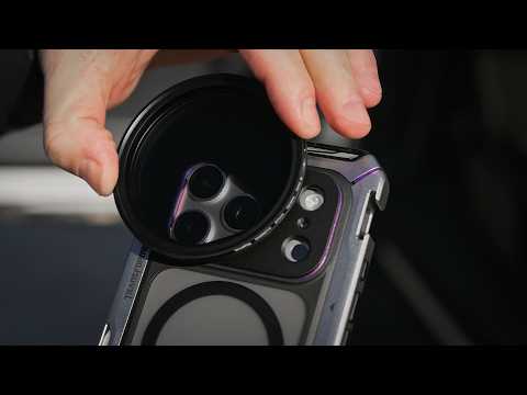 Instantly Improve Your iPhone 17 Pro Footage (Everything You Need To Know)