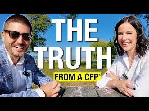 Are Financial Advisors Worth The Money? (The Truth)