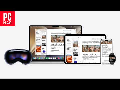 Your Mac Products and Apps Just Got Smarter: New Apple Intelligence