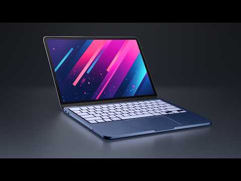 MacBook Neo Review - It Might Be TOO Cheap.