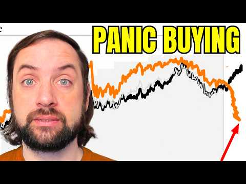 Oil Just Made a Historic Move (This Is Very Bad)