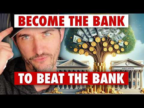 Why Infinite Banking is the Most Misunderstood Wealth Strategy