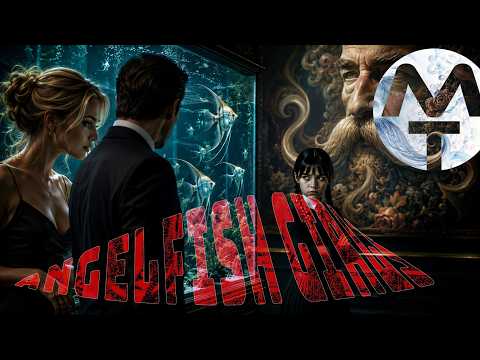 Angelfish Girls | Me T