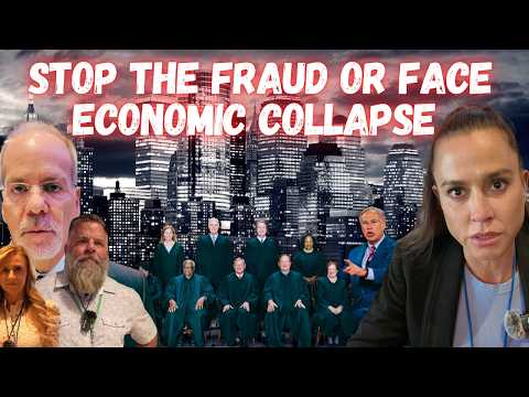 Texas Supreme Court is About to Get Served | The Great Depression is at Our DOOR