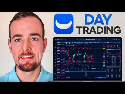 How To Start Day Trading As A Beginner In 2026 (With $0)